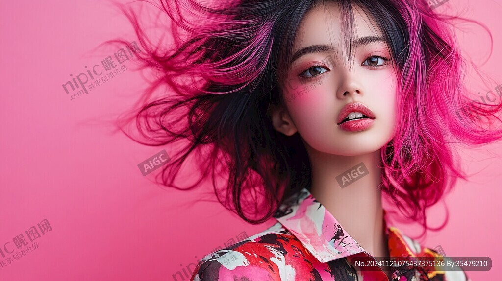 美體美發美顏彩妝美妝