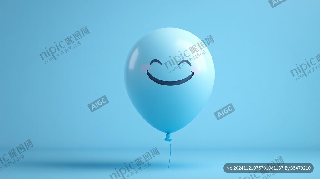 微笑ball