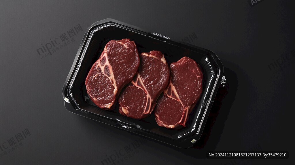 肉質品包裝