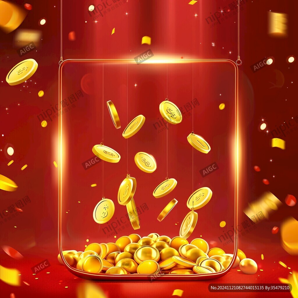 搶紅包贏金幣