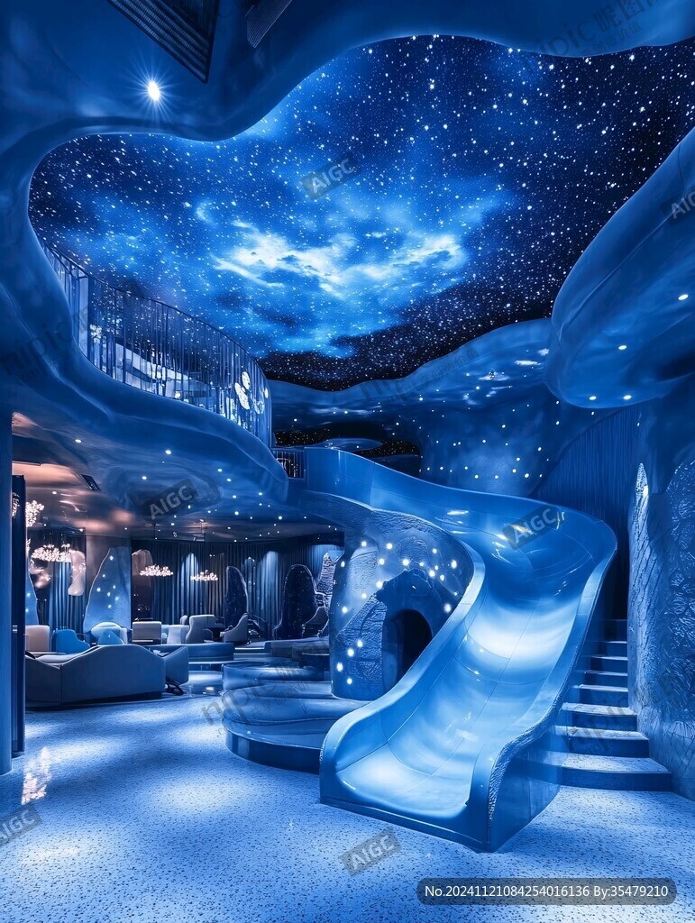 創意海洋館