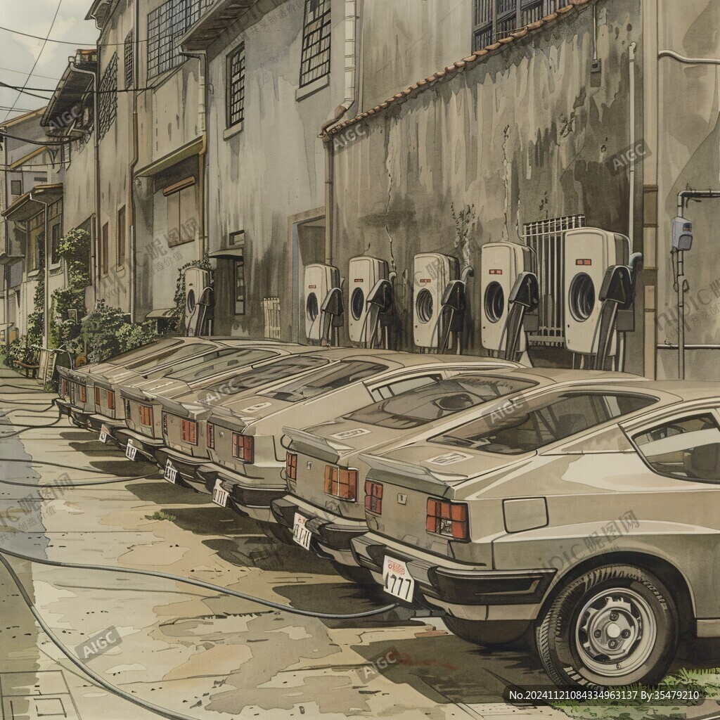日本自助洗車場(chǎng)