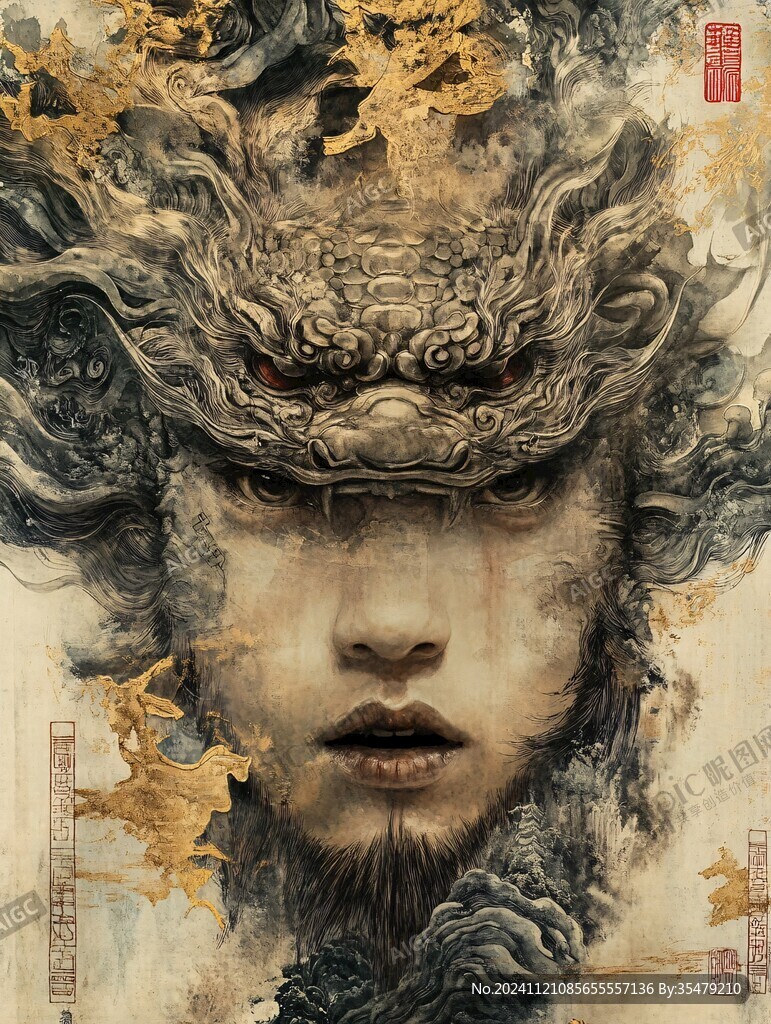 西游伏妖篇