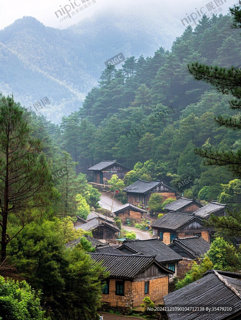 天下徑山