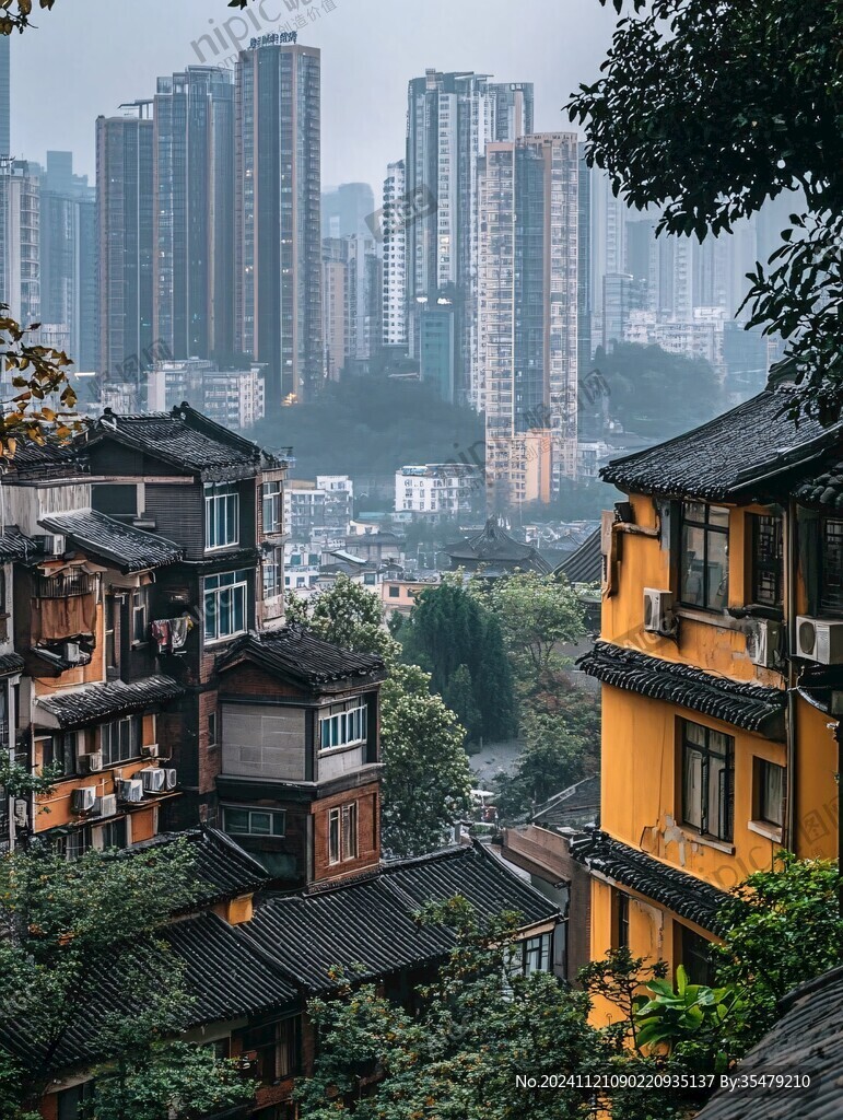 燈芯寨