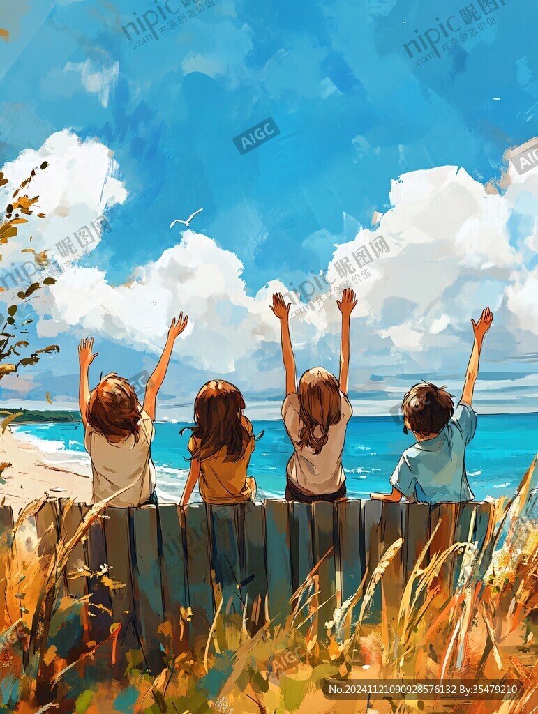 畢業(yè)旅行青春