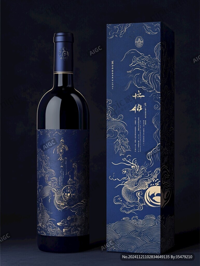 匠心酒設