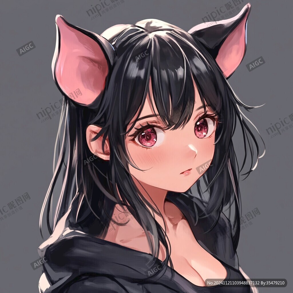 貓耳娘