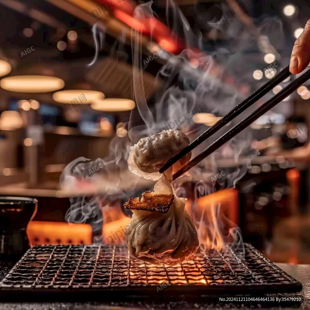 走油燒肉