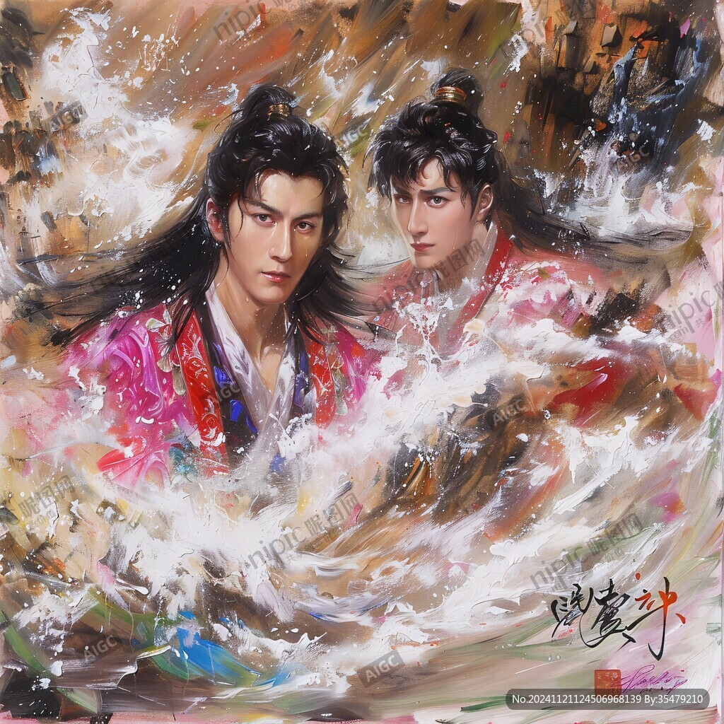 浮雕手搞圖