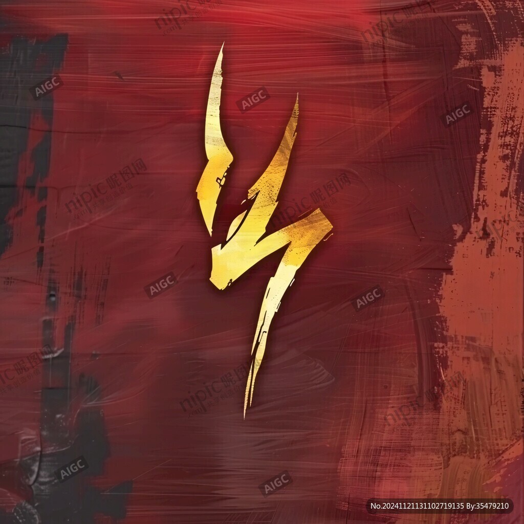 戰(zhàn)旗logo