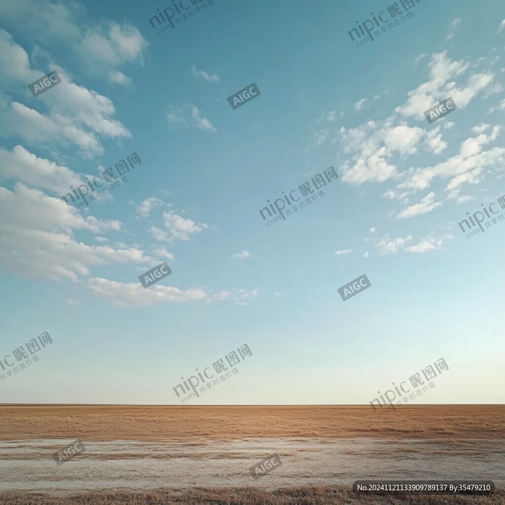 海天一色屏保