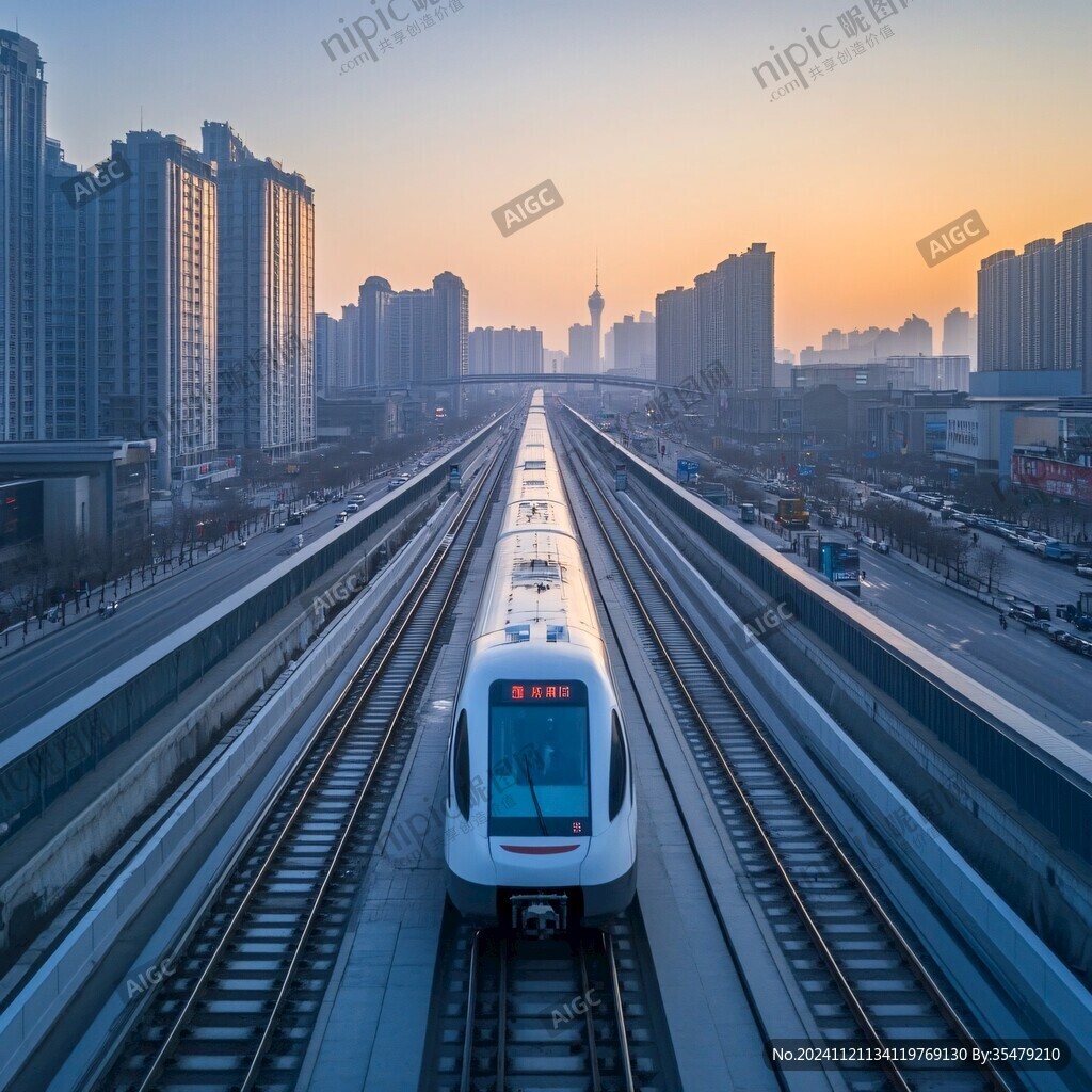 城軌地產(chǎn)