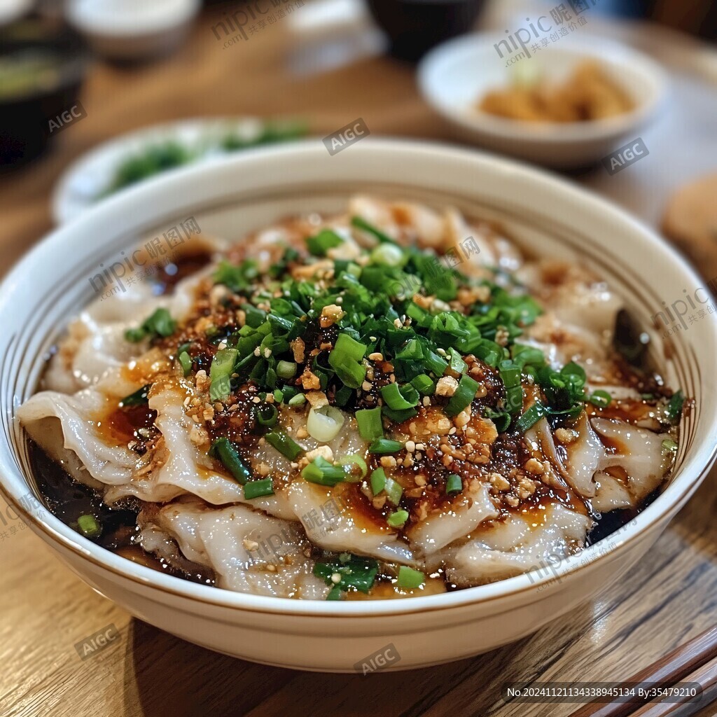 美味砣粉