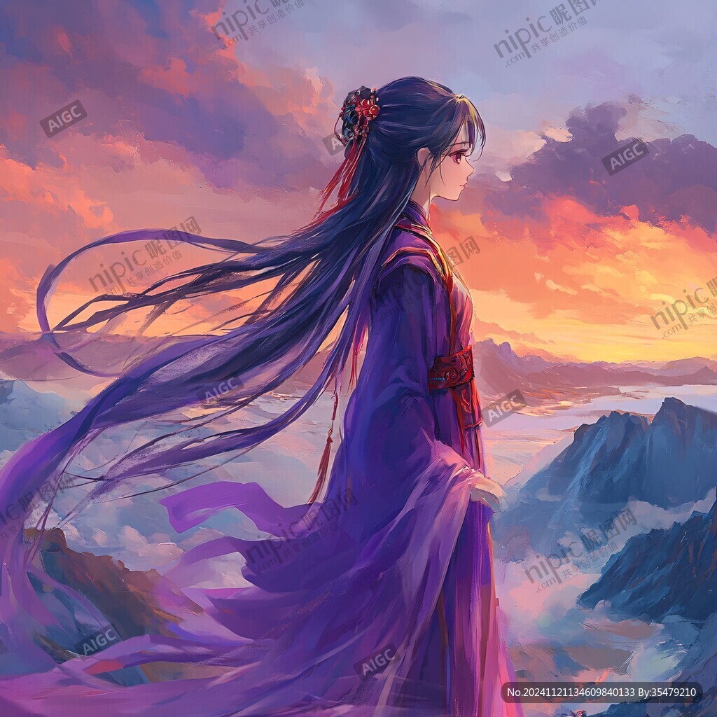 啞舍山峰