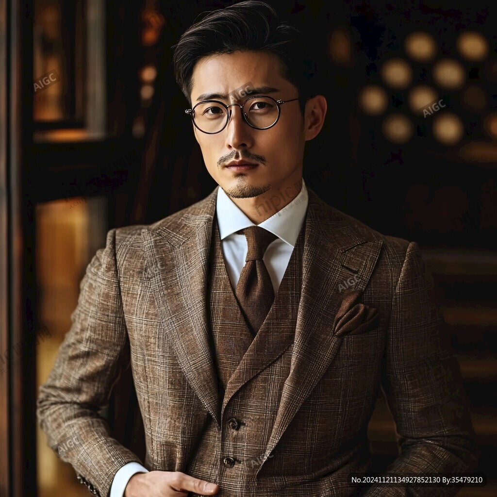 訂制男士西裝店會(huì)員