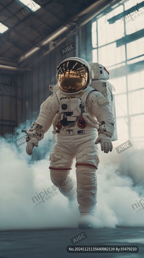 航天科技火箭載人航天