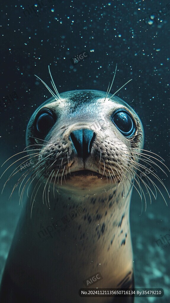 海獅科動物