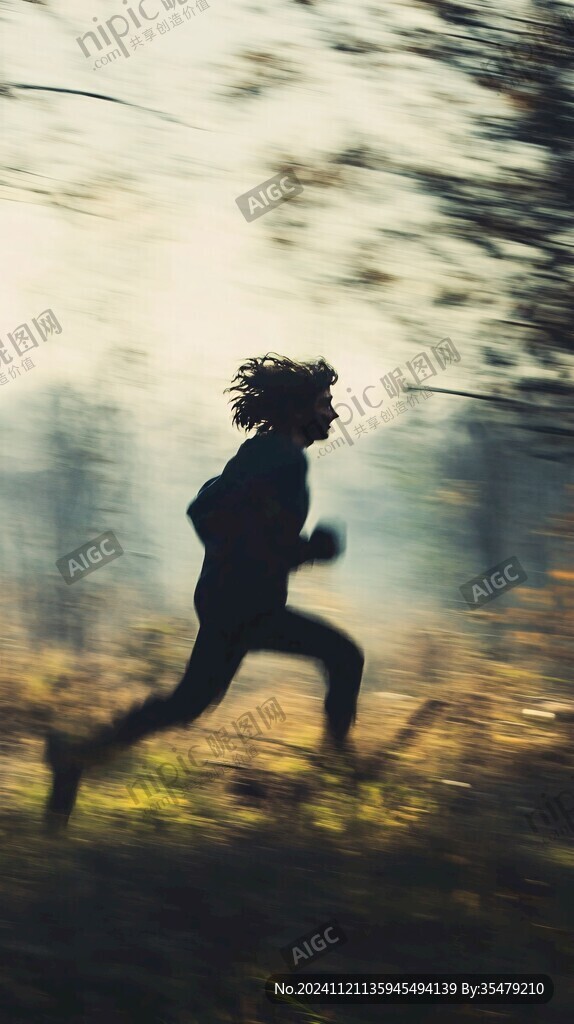 奔跑奔騰