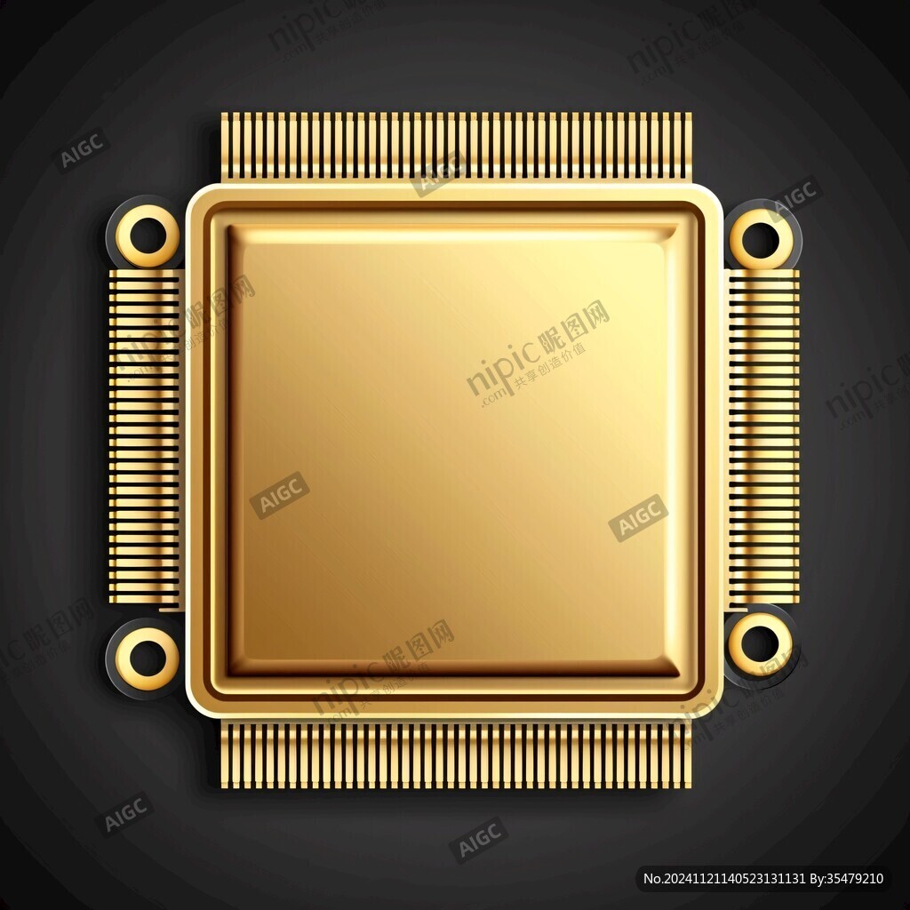 精美金屬邊框素材