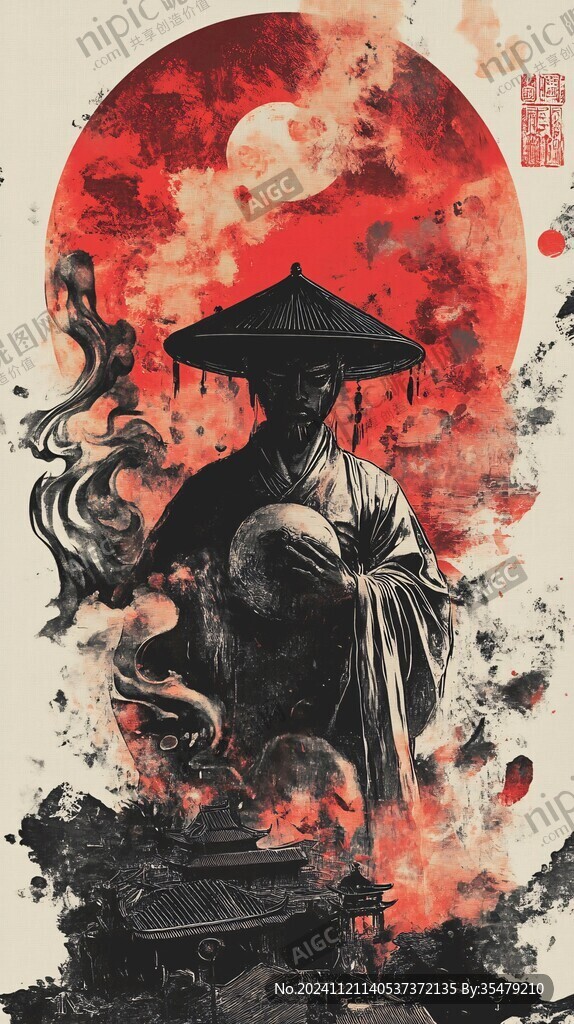 方丈海報(bào)