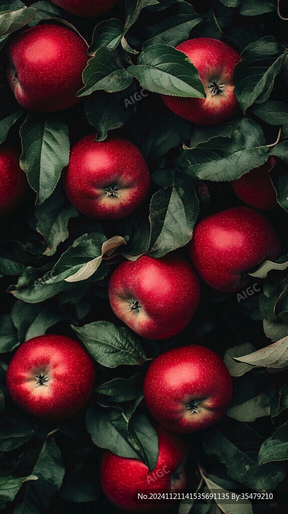 唯美紅果實(shí)