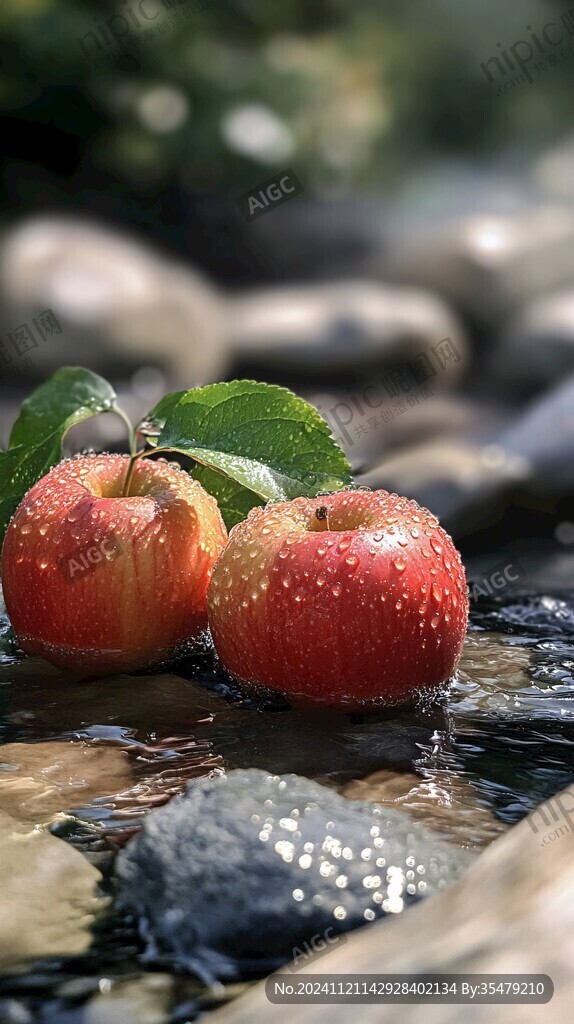 高清小蘋果