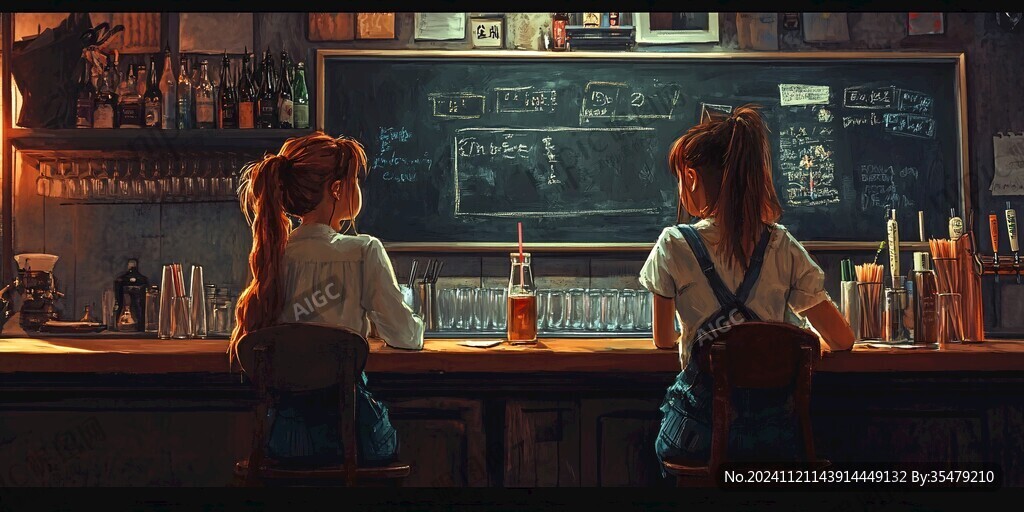 同桌的你