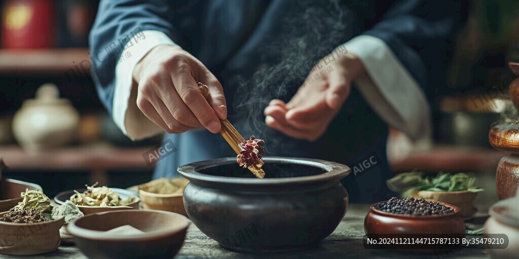 研香師