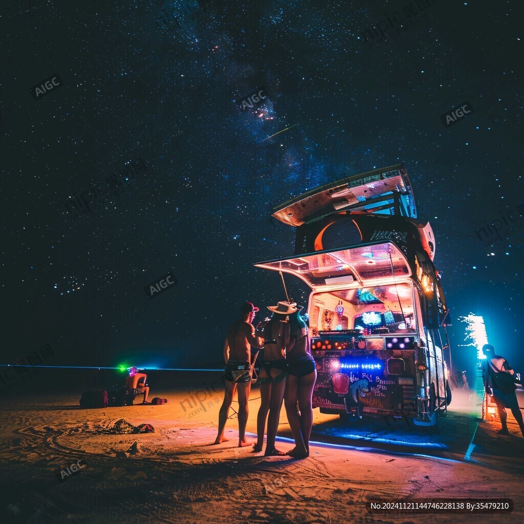 追星人
