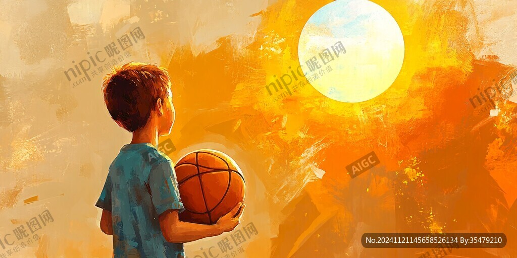 追月光的少年