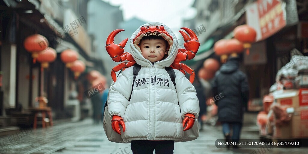 古鎮(zhèn)年味