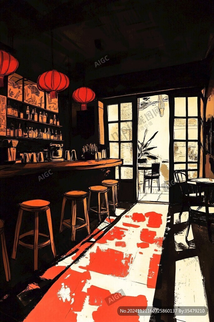 酒肆酒鋪