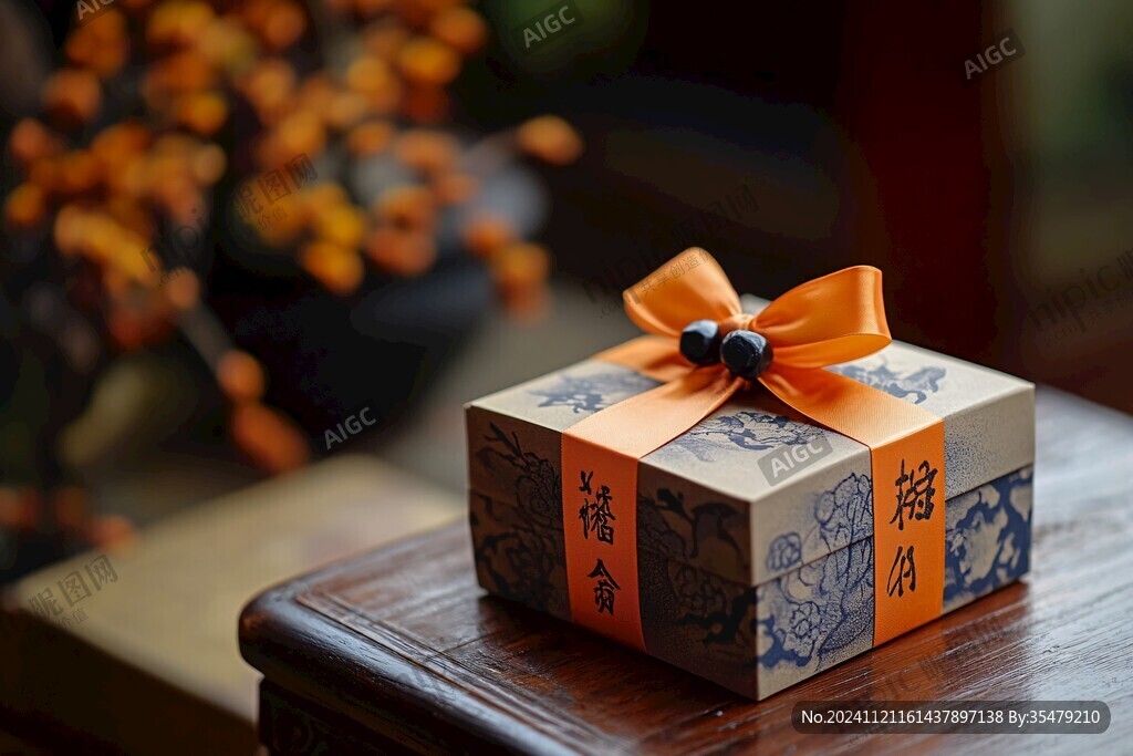 古鎮(zhèn)伴手禮設(shè)計(jì)