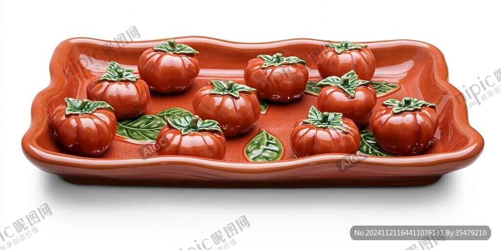 料器西紅柿