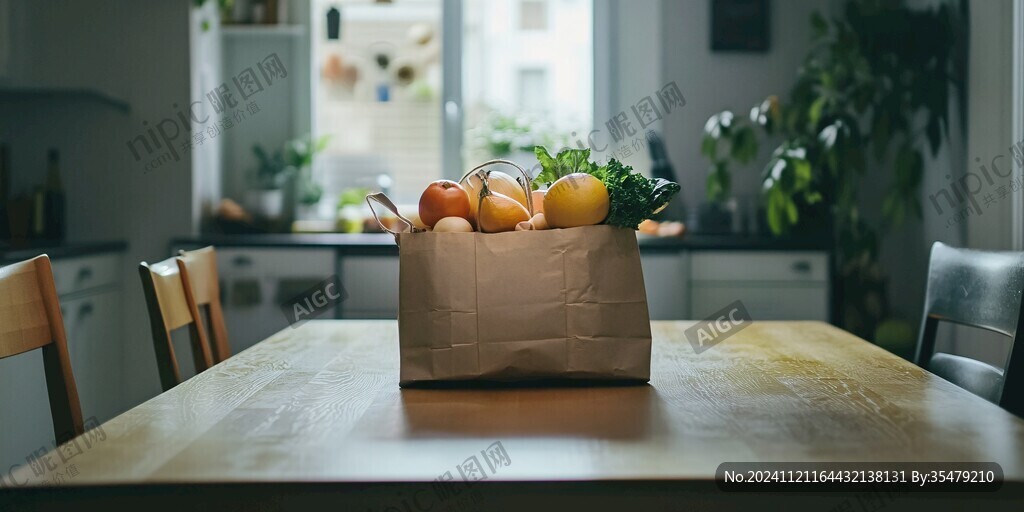送餐包裝