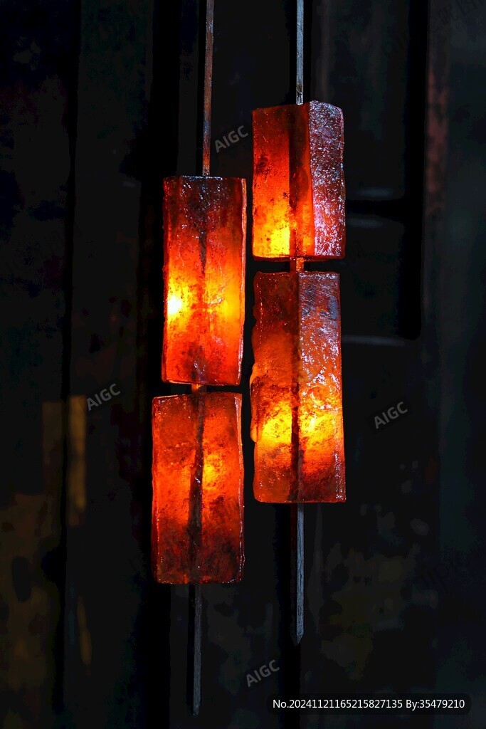 工業(yè)風(fēng)裝飾壁燈