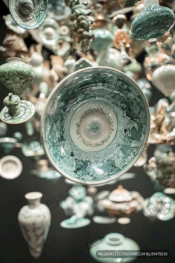 琉璃展