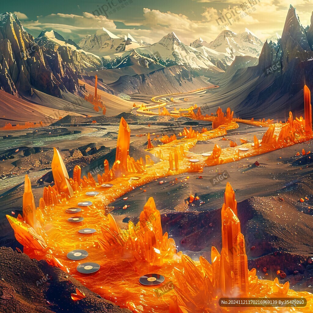 cg場景