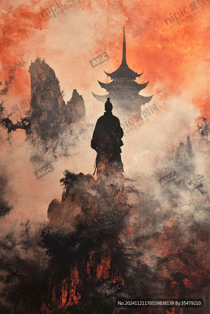 忘飛閣