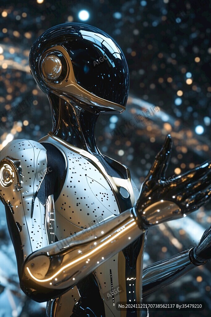 vr科技人類