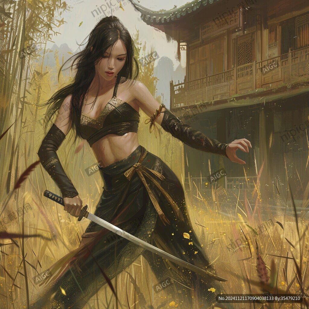 武俠游戲