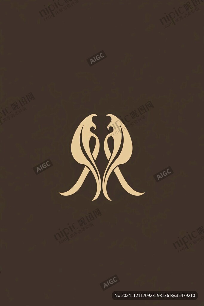 溫氏圖騰標(biāo)志