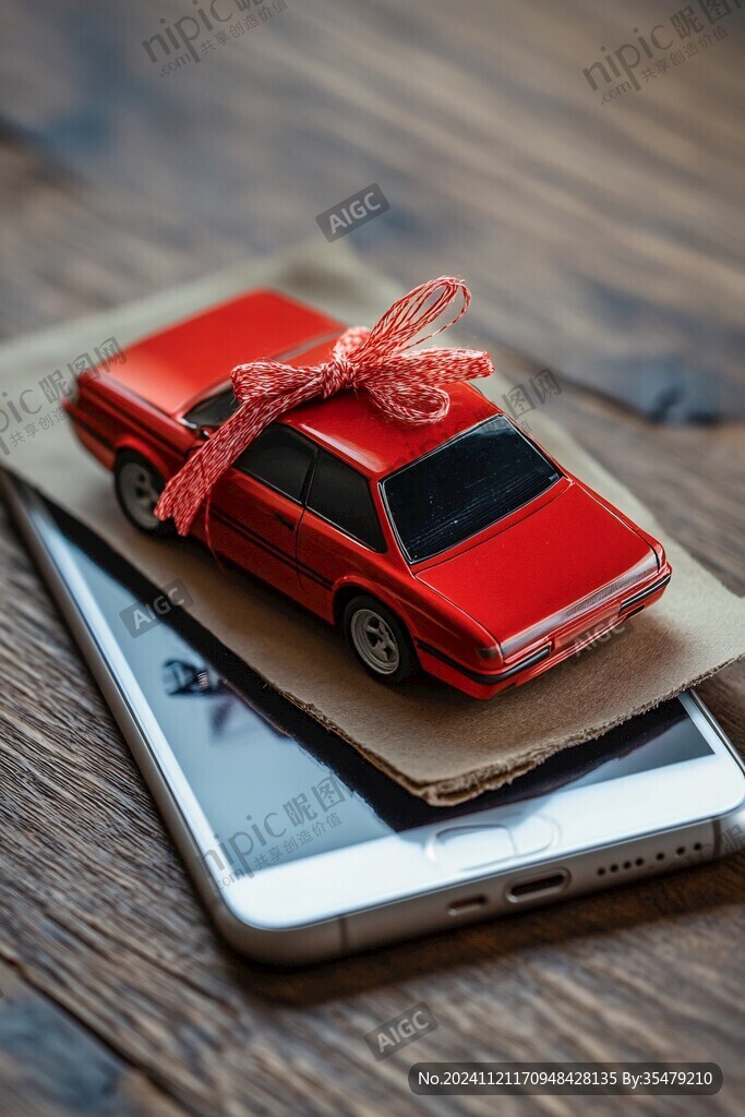 汽車擺件