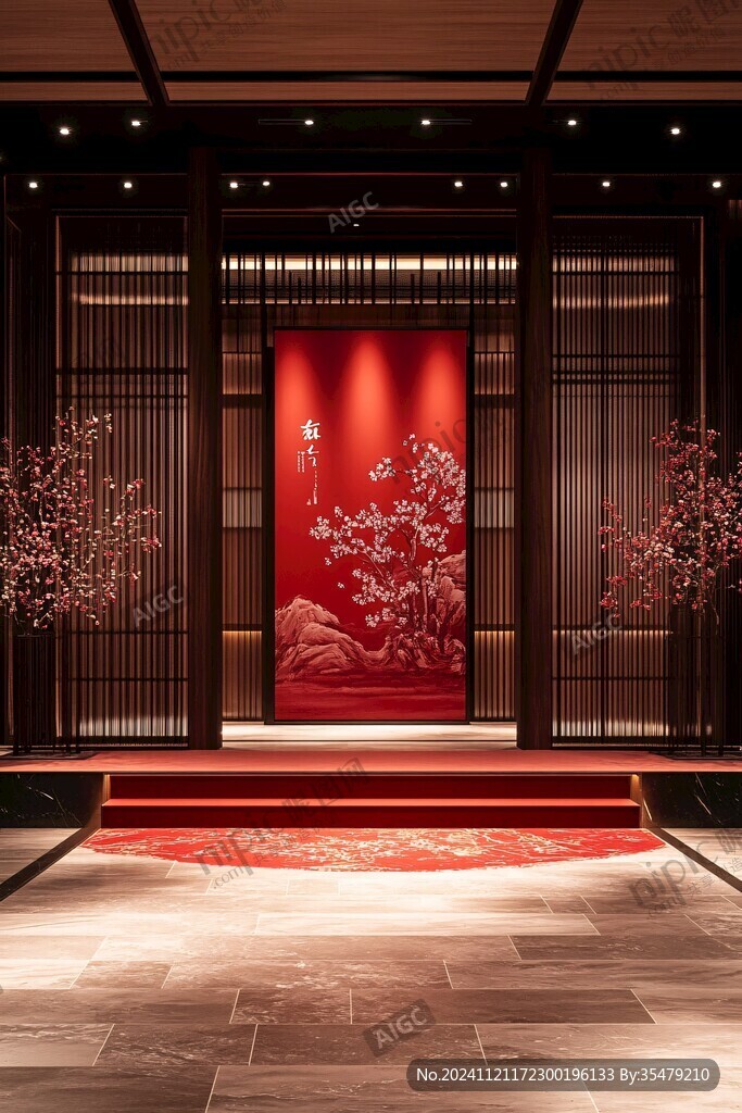 壽廳