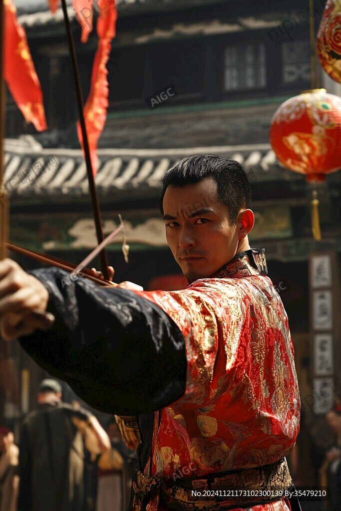 十大鏢師