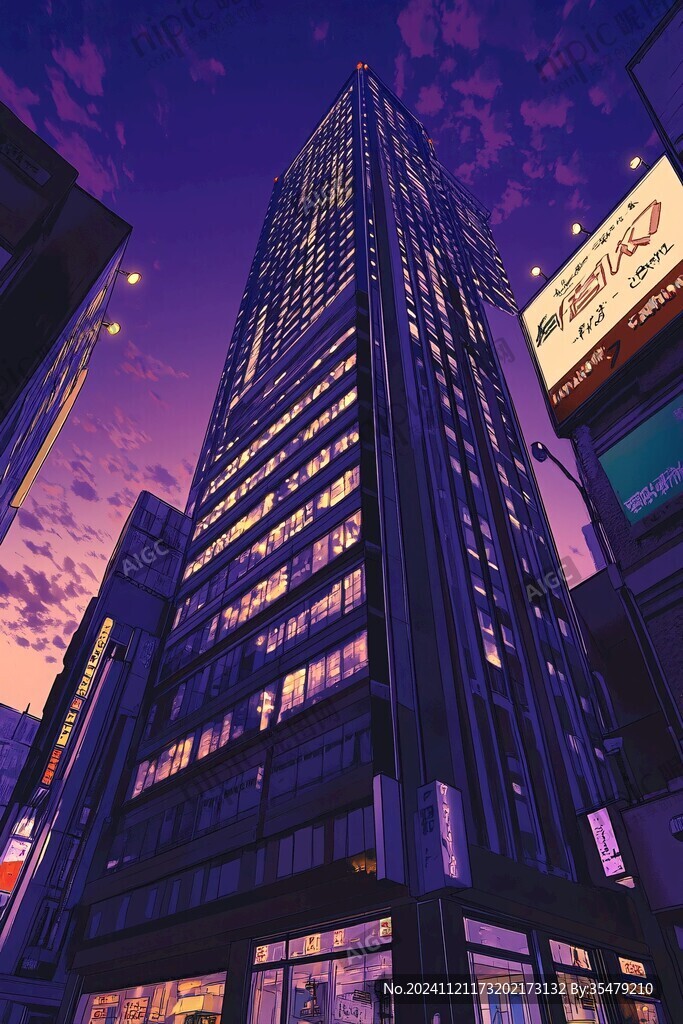 東急酒店