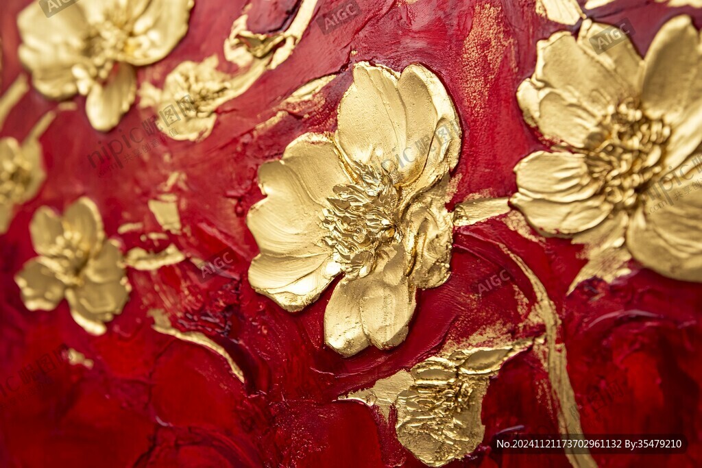 金絲富貴