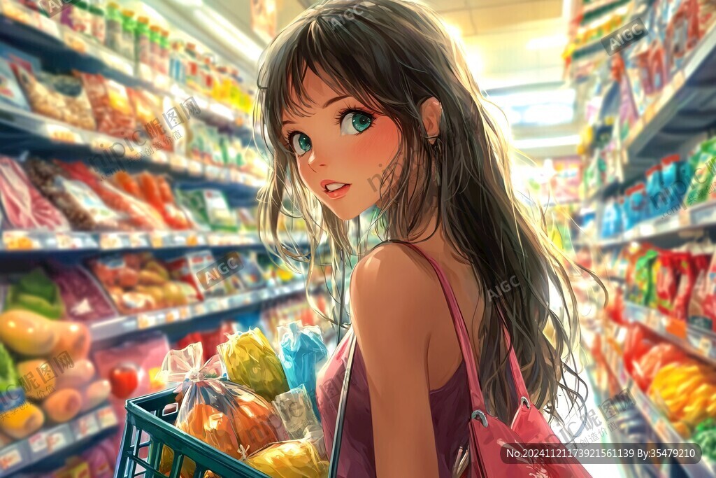 插圖配圖壁紙美圖