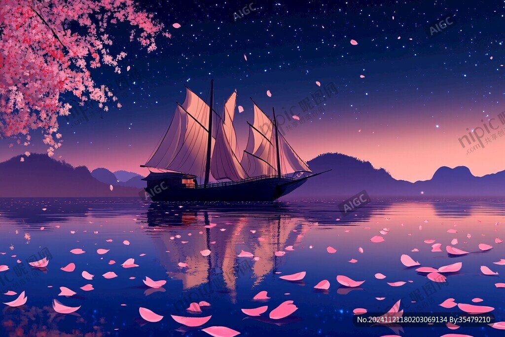 乘風破浪揚帆起航小品